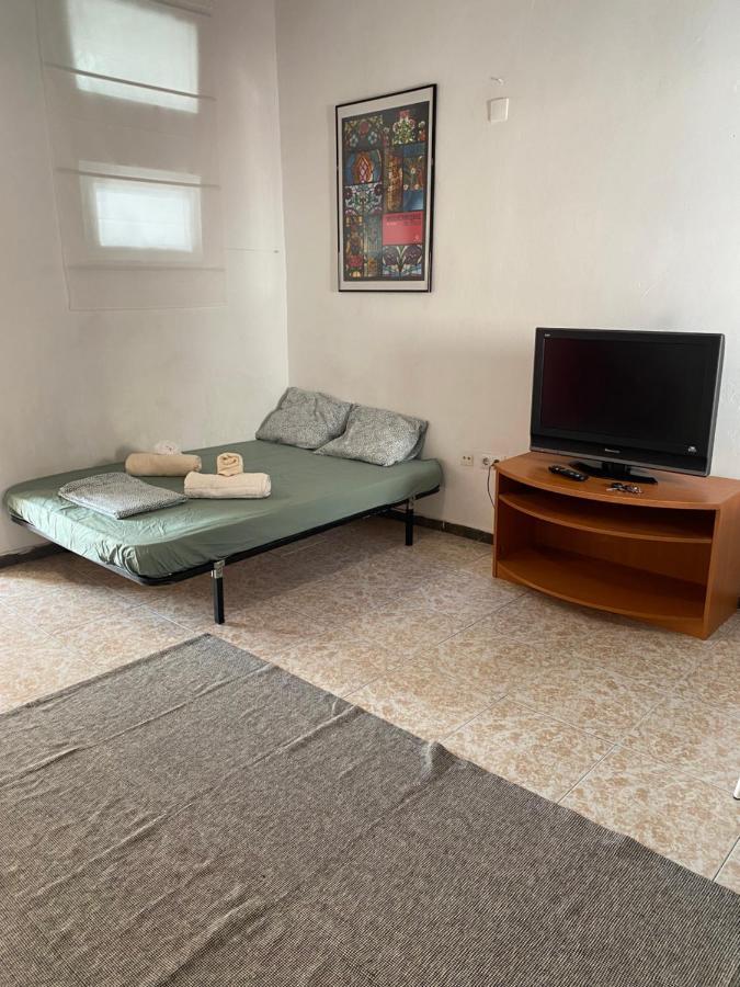 Reus Apartments Exterior photo