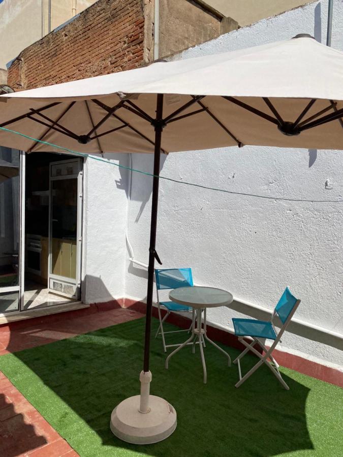 Reus Apartments Exterior photo